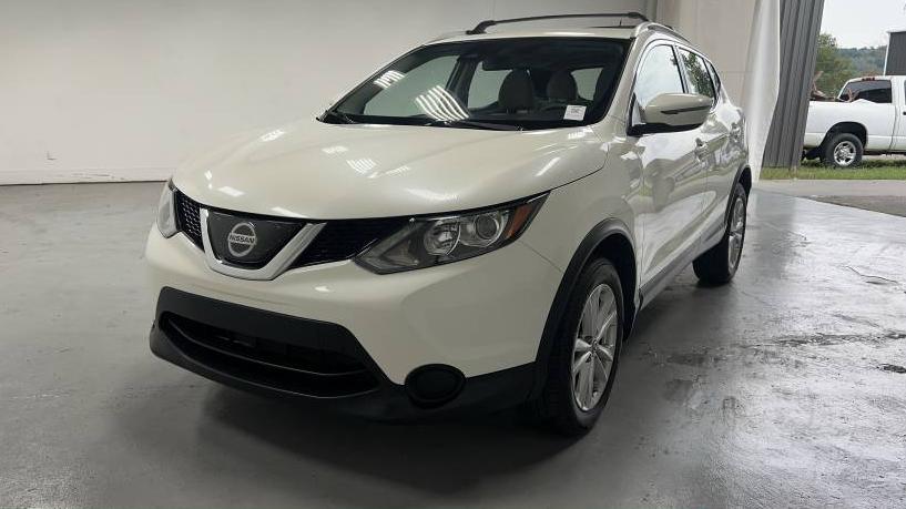 NISSAN ROGUE SPORT 2019 JN1BJ1CP5KW220547 image